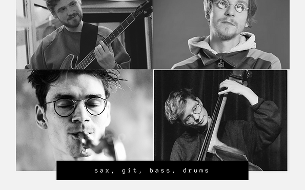 Foto: Paula Quer, Lizenz: Caputher Musiken