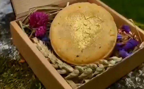 Foto: Familienmanufaktur Ayduki, Lizenz: Familienmanufaktur Ayduki