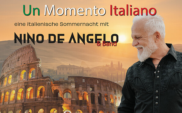 Foto: Concertbüro Zahlmann GmbH