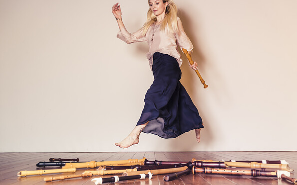 Foto: Katharina Glös, Lizenz: Caputher Musiken