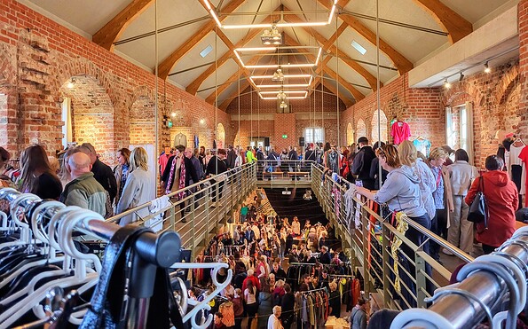 Foto: Stefanie Niesar, Lizenz: Stefanie Niesar