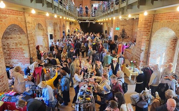 Foto: Stefanie Niesar, Lizenz: Stefanie Niesar