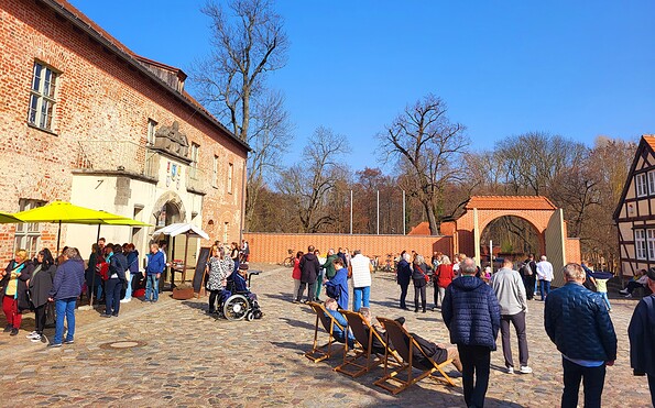 Foto: Stefanie Niesar, Lizenz: Stefanie Niesar