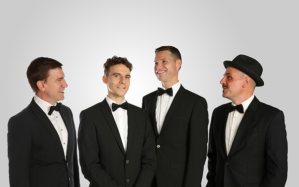 Foto: Holger Schibilsky, Lizenz: Caputher Musiken