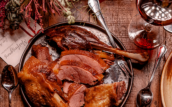 Foto: Mandy Westphal, Lizenz: Gut Leben Landresort