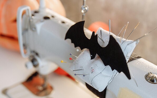 Foto: Upcycling Projekt