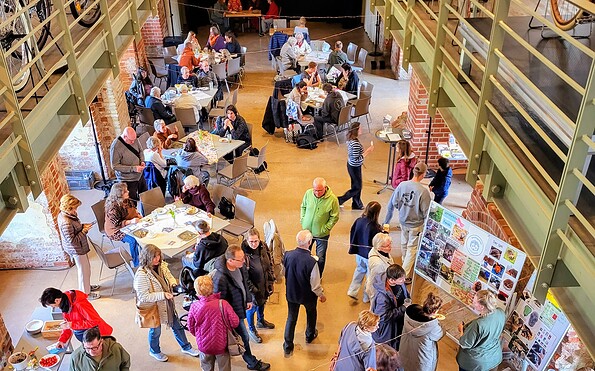 Foto: Stefanie Niesar, Lizenz: Stefanie Niesar