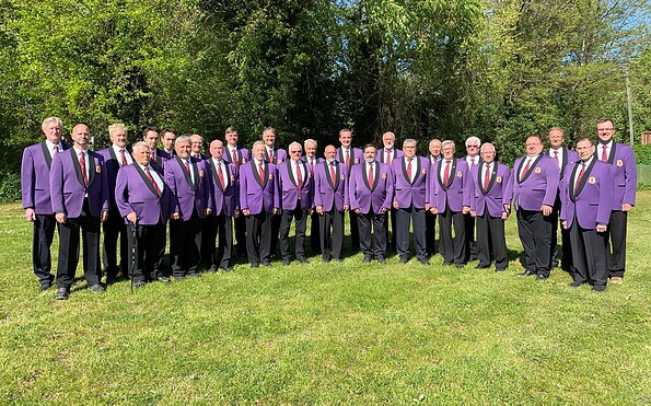 Foto: Helmut Matz, Lizenz: Caputher Musiken