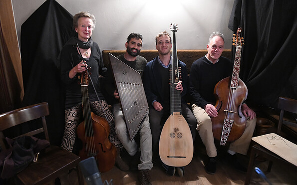 Foto: Anne Schwalbe, Lizenz: Christiane Gerhardt