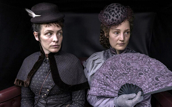 Foto: Ricardo Vaz Palma/Alamode-Film