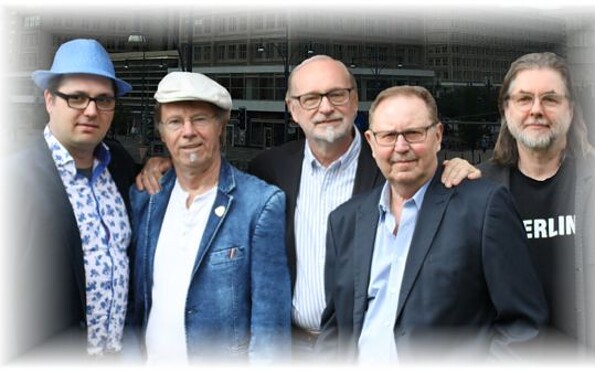 Foto: Bandfoto, Lizenz: The Music Blend