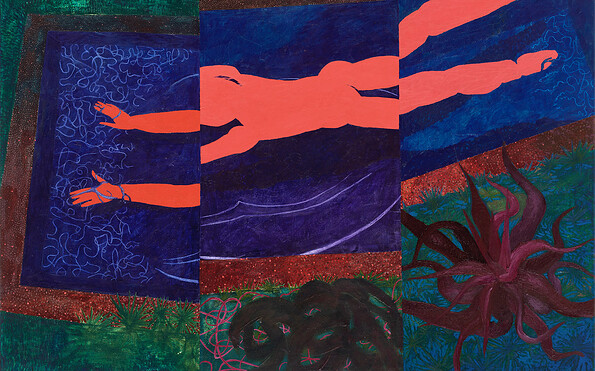 Foto: Muriel Tauber, Lizenz: Muriel Tauber