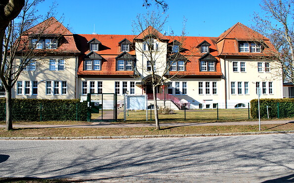 Foto: Daniela Morgenstern , Lizenz: Tourismusverein Scharmützelsee