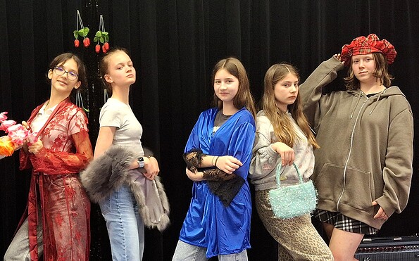 Foto: Sylvia Burza | Bunte Bühne, Lizenz: Sylvia Burza | Bunte Bühne