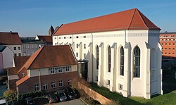 Stadt.Land.Recht - Die Ursprünge des Luckauer Rechts