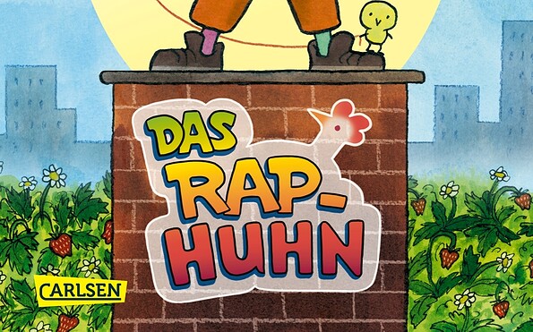 Foto: Carlsen Verlag