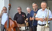 Foto: Tower Jazzband, Lizenz: Tower Jazzband
