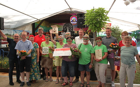 Foto: Mareike Göpel, Lizenz: Naturpark Niederlausitzer Heidelandschaft