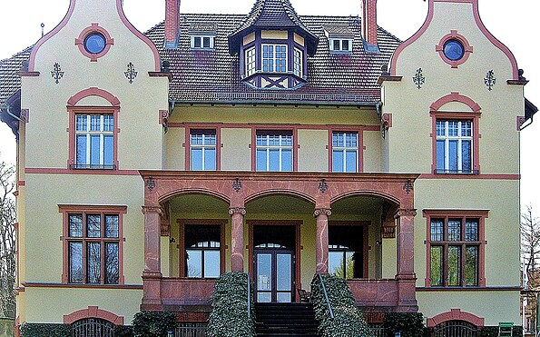 Foto: Reinhard Müller, Lizenz: www.potsdam-ausflug.de