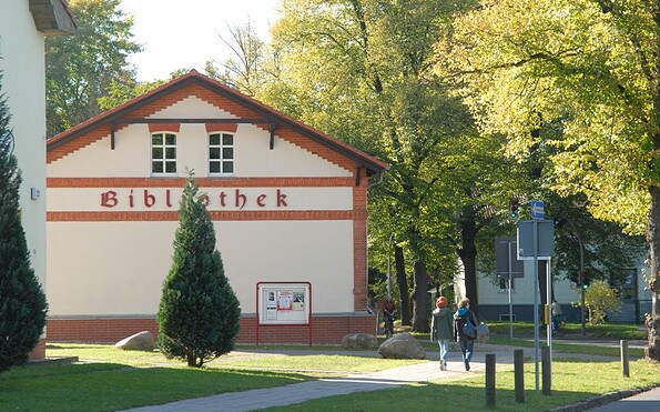 Foto: Petra Förster, Lizenz: Tourismusverband Dahme-Seenland e.V.