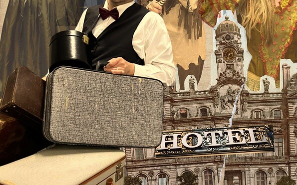 Foto: Veranstalter, Lizenz: Veranstalter