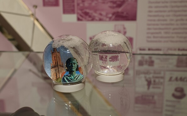 Foto: Veranstalter, Lizenz: Veranstalter