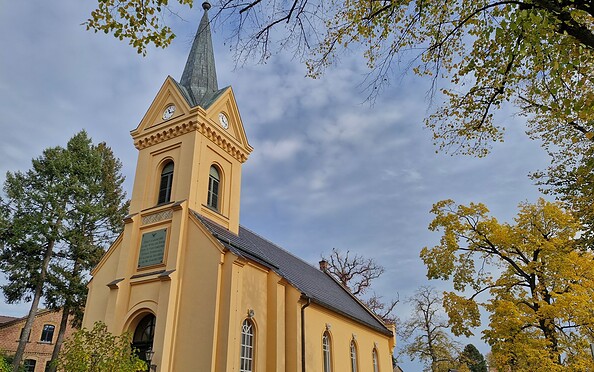 Foto: Katrin Gorke, Lizenz: Kulturverein Rangsdorf e.V.