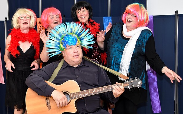 Foto: Werbellinseegnitzen, Lizenz: Werbellinseegnitzen