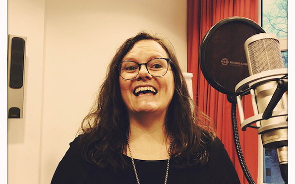 Foto: Aliki Karanikas, Lizenz: Aliki Karanikas