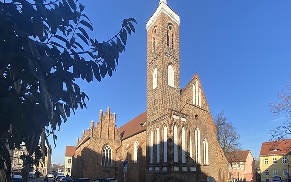 Foto: Melanie Wannek, Lizenz: Melanie Wannek