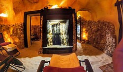 Genussführung für Körper, Geist und Seele in der Kurstadt Bad Liebenwerda