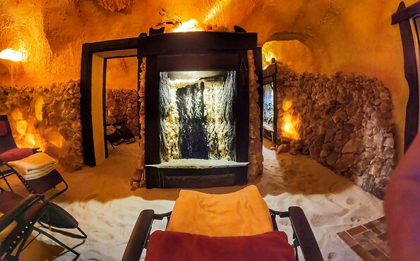 Foto: Salzgrotte Bali, Lizenz: Salzgrotte Bali