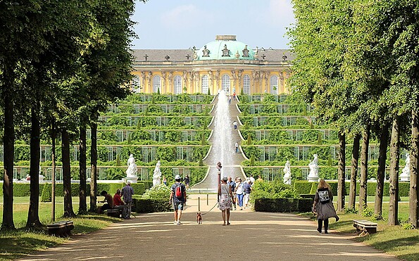 Foto: Stadtführungen Potsdam - Reinhard Müller, Lizenz: https://www.potsdam-ausflug.de