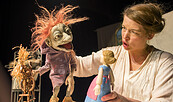 Foto: Theater Anna Rampe