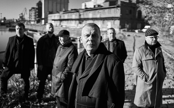 Foto: Juliusz Sokołowski, Radek Polak, Lizenz: Raz Dwa Trzy