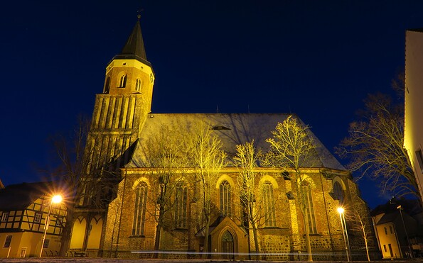Foto: Jan Hornhauer, Lizenz: Stadt Calau