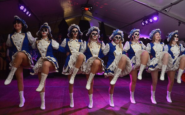 Foto: Carneval Club Diebsdorf e. V., Lizenz: Carneval Club Diebsdorf e. V.