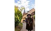 Nachtwächter, Foto: Gilde der Stadtführer e.V., Lizenz: Gilde der Stadtführer e.V.