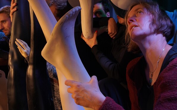 Foto: MadMix vom Offenen Kunstverein