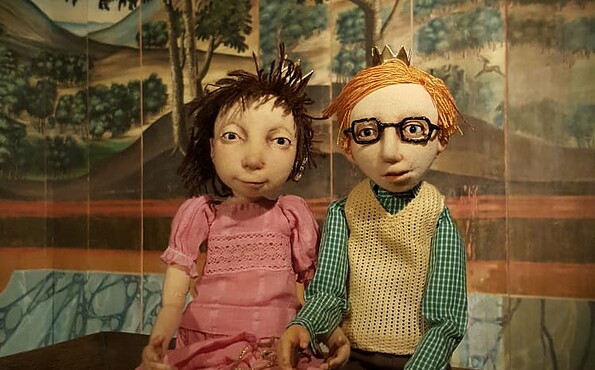 Foto: Klaus Zinnecker