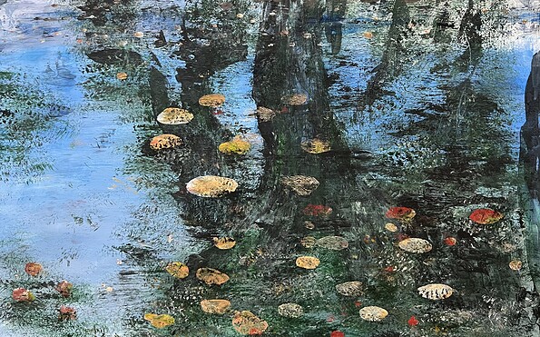 Foto: Heidrun Kohlhaas, Lizenz: Landhaus Alte Schmiede