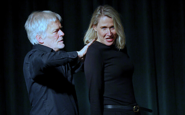 Foto: Thomas Speermann, Lizenz: Improtheater Potsdam