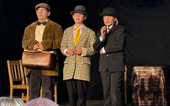 Foto: Dr. Dana Stumpf, Lizenz: Schlosstheater Landin e.V.