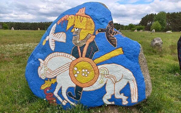 Foto: Katrin Krause, Lizenz: Katrin Krause