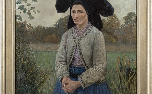 Foto: Bernd Choritz, Lizenz: Wendisches Museum