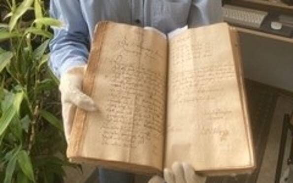 Foto: unbekannt, Lizenz: Stephan Kaiser