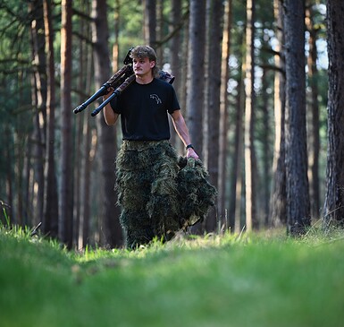 After Work: Fotovortrag mit Ben Lorenz