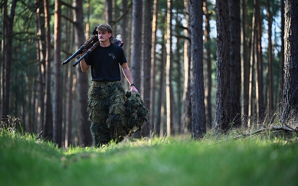 Foto: Ben Lorenz, Lizenz: Ben Lorenz