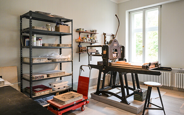 Foto: Henry Mundt, Lizenz: Museum Neuruppin