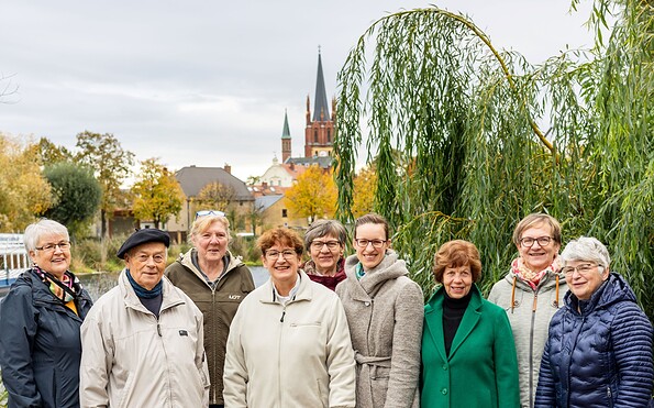 Foto: Artem Heißig, Lizenz: Gilde der Stadtführer